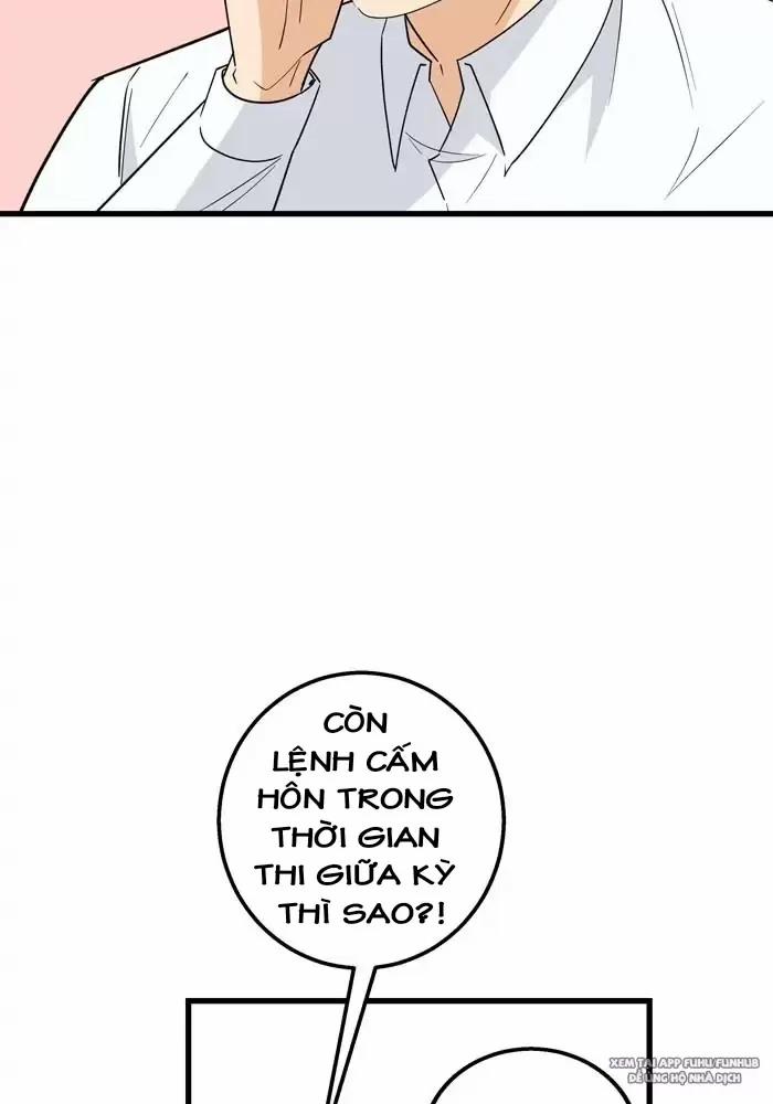 Bạn Của Tôi Đang Phát Sáng Kìa 48 trang 37