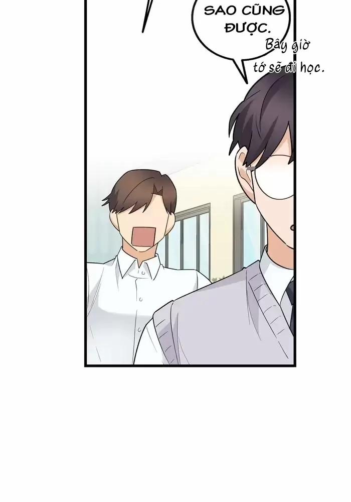 Bạn Của Tôi Đang Phát Sáng Kìa 48 trang 38