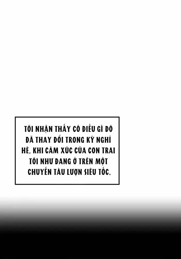 Bạn Của Tôi Đang Phát Sáng Kìa 48 trang 45