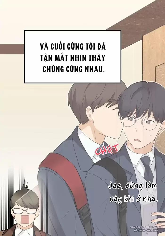 Bạn Của Tôi Đang Phát Sáng Kìa 48 trang 48