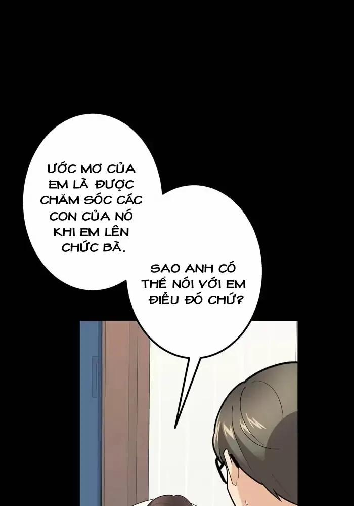 Bạn Của Tôi Đang Phát Sáng Kìa 48 trang 57