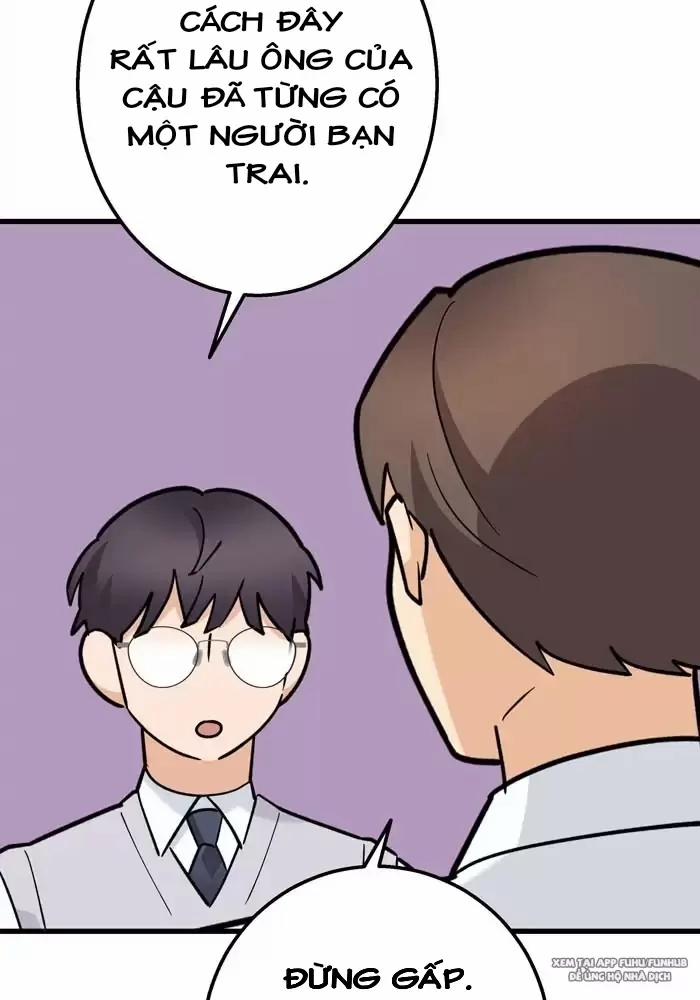 Bạn Của Tôi Đang Phát Sáng Kìa 48 trang 6