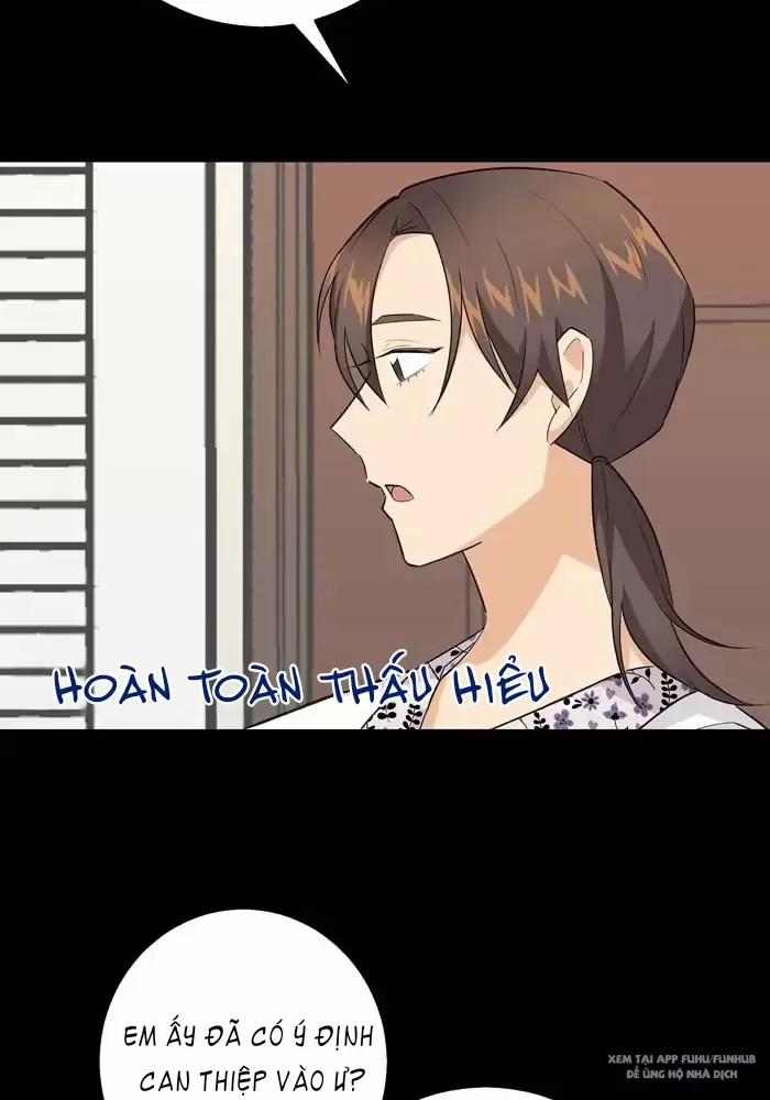 Bạn Của Tôi Đang Phát Sáng Kìa 48 trang 62