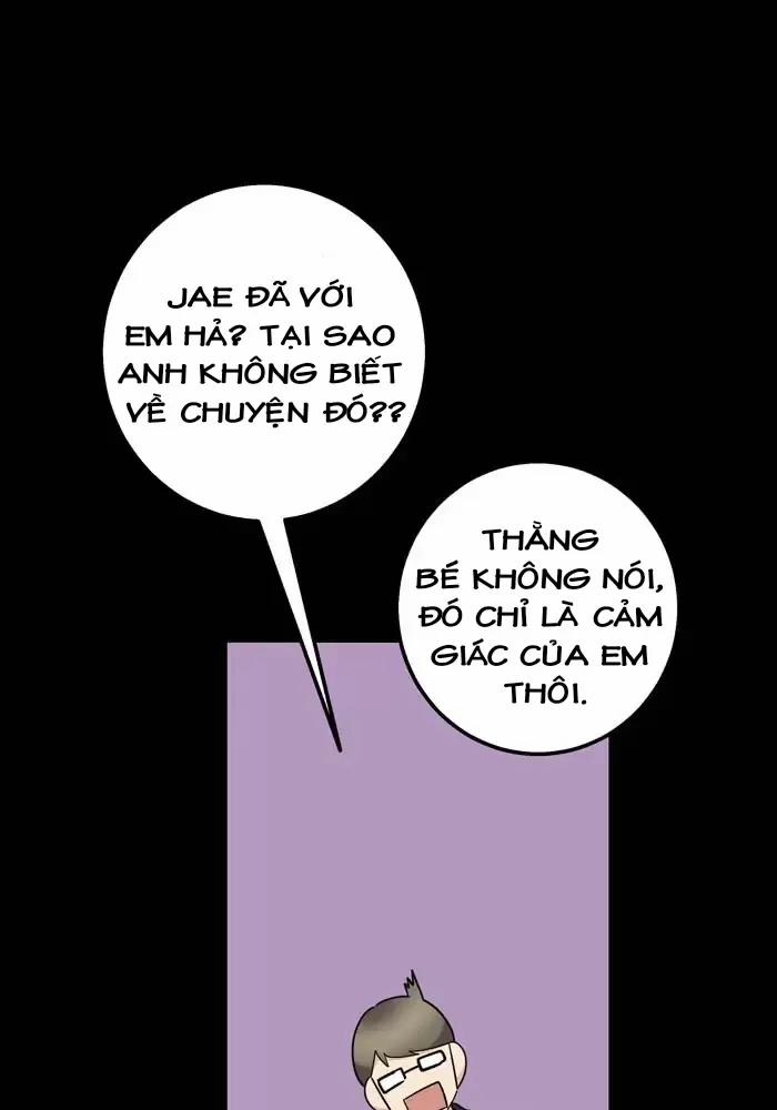 Bạn Của Tôi Đang Phát Sáng Kìa 48 trang 64