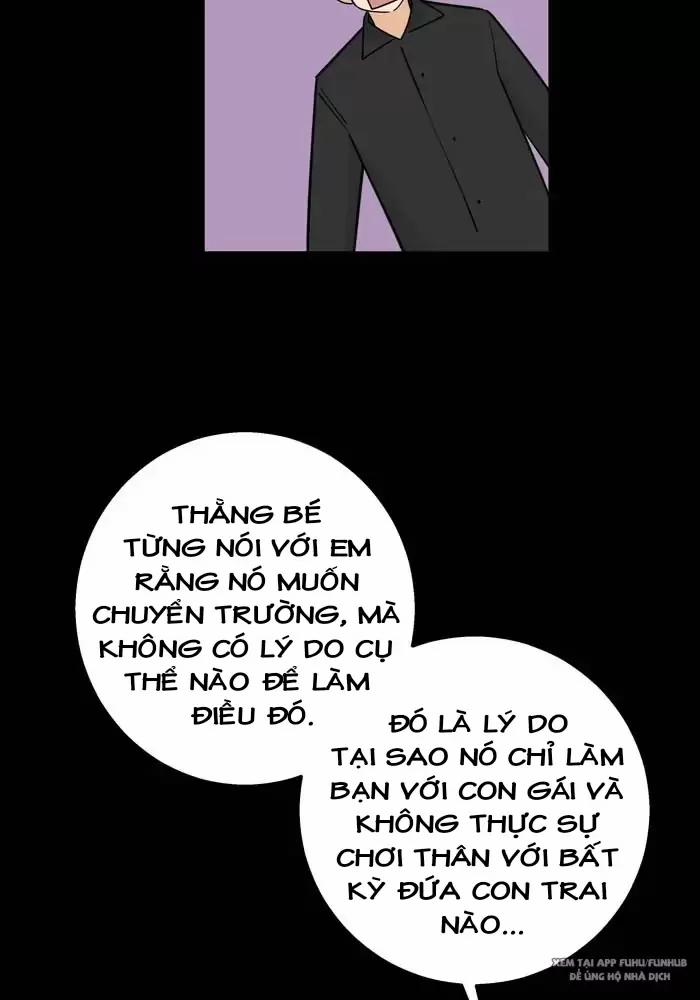 Bạn Của Tôi Đang Phát Sáng Kìa 48 trang 65