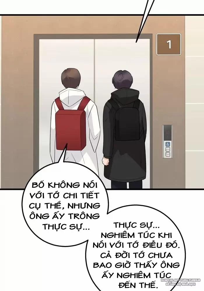 Bạn Của Tôi Đang Phát Sáng Kìa 48 trang 76