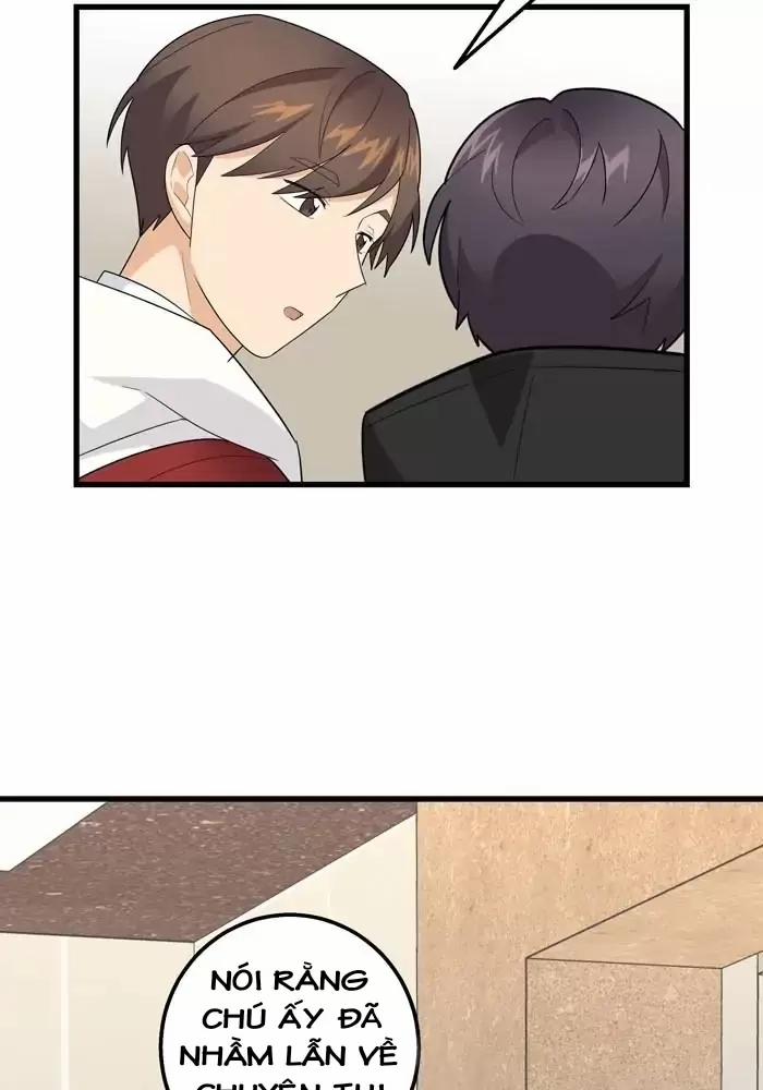 Bạn Của Tôi Đang Phát Sáng Kìa 48 trang 80