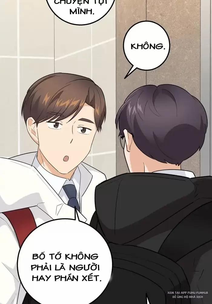 Bạn Của Tôi Đang Phát Sáng Kìa 48 trang 81