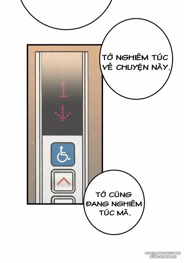 Bạn Của Tôi Đang Phát Sáng Kìa 48 trang 83