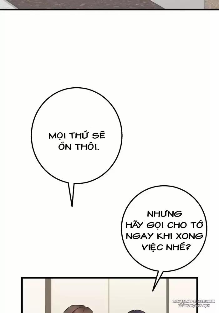 Bạn Của Tôi Đang Phát Sáng Kìa 48 trang 86