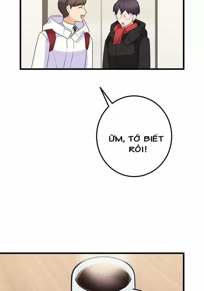 Bạn Của Tôi Đang Phát Sáng Kìa 48 trang 87