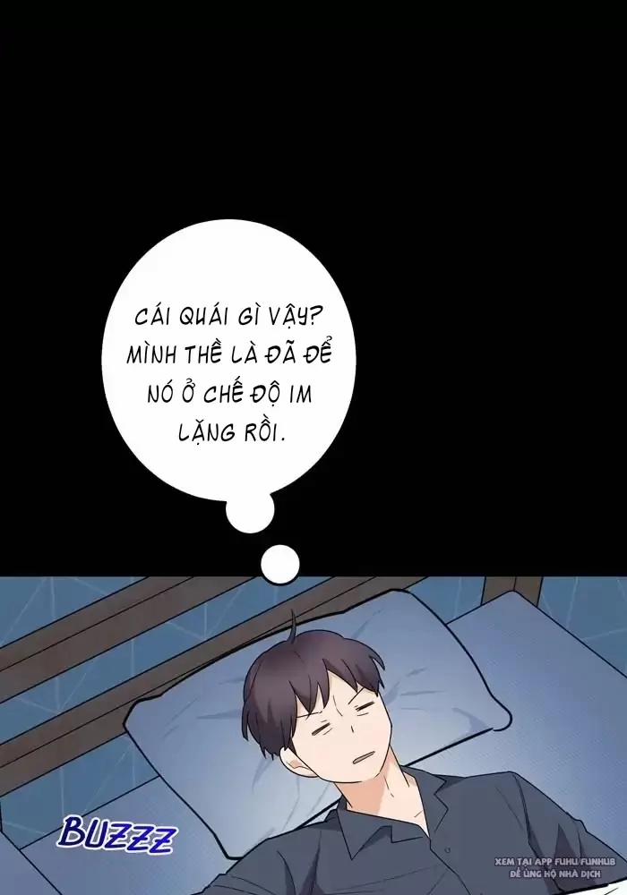 Bạn Của Tôi Đang Phát Sáng Kìa 48 trang 9