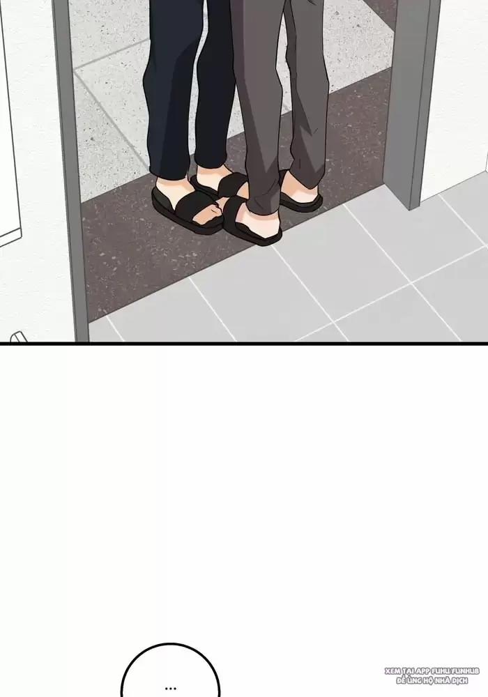 Bạn Của Tôi Đang Phát Sáng Kìa 49 trang 11