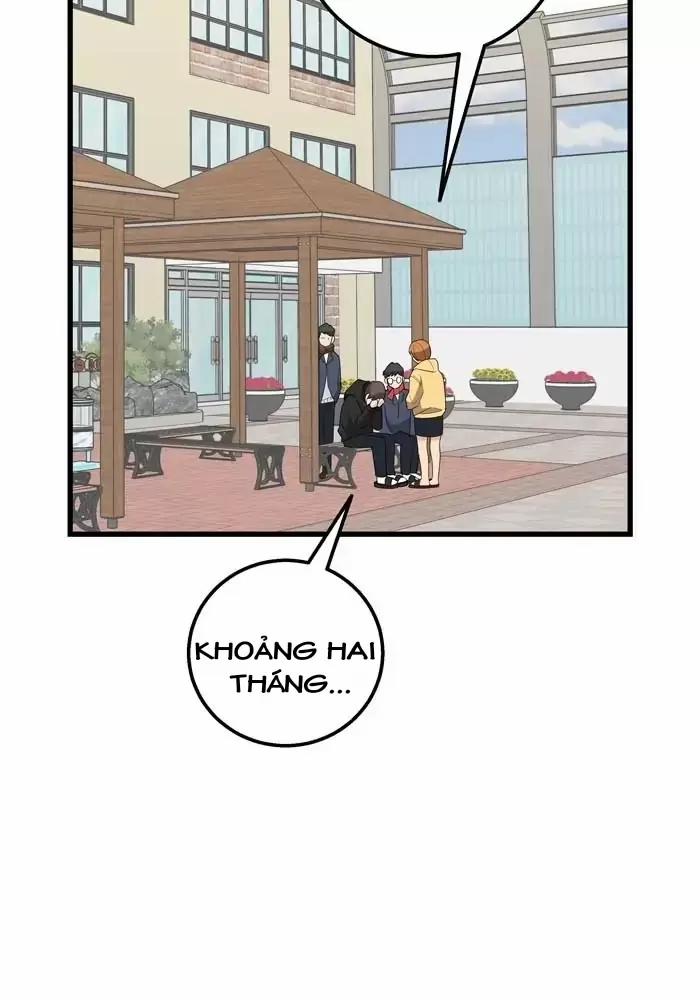 Bạn Của Tôi Đang Phát Sáng Kìa 49 trang 17