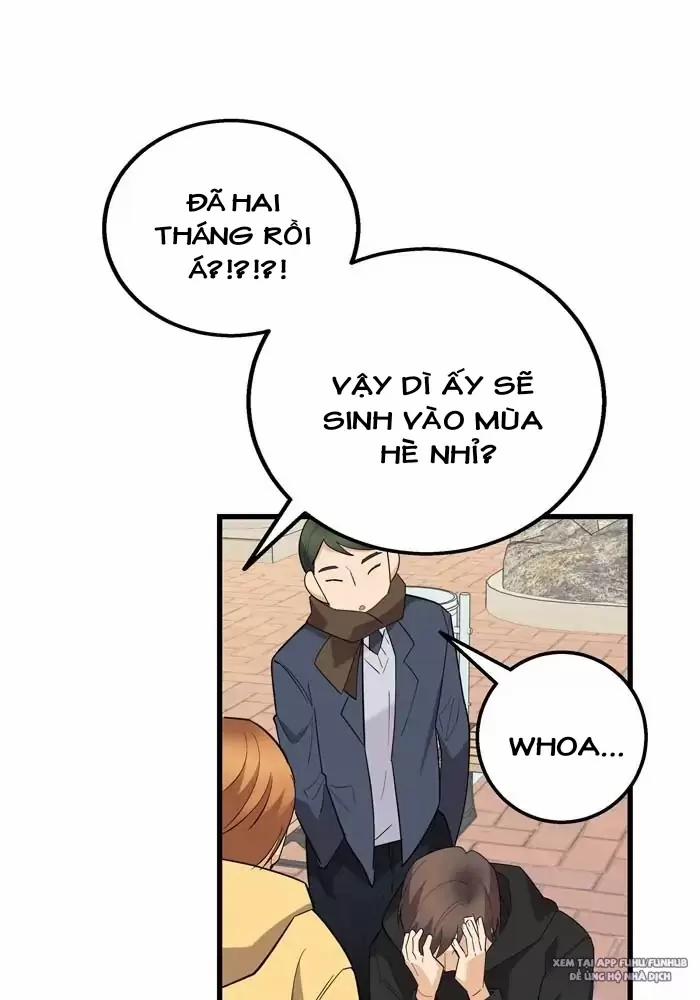 Bạn Của Tôi Đang Phát Sáng Kìa 49 trang 18