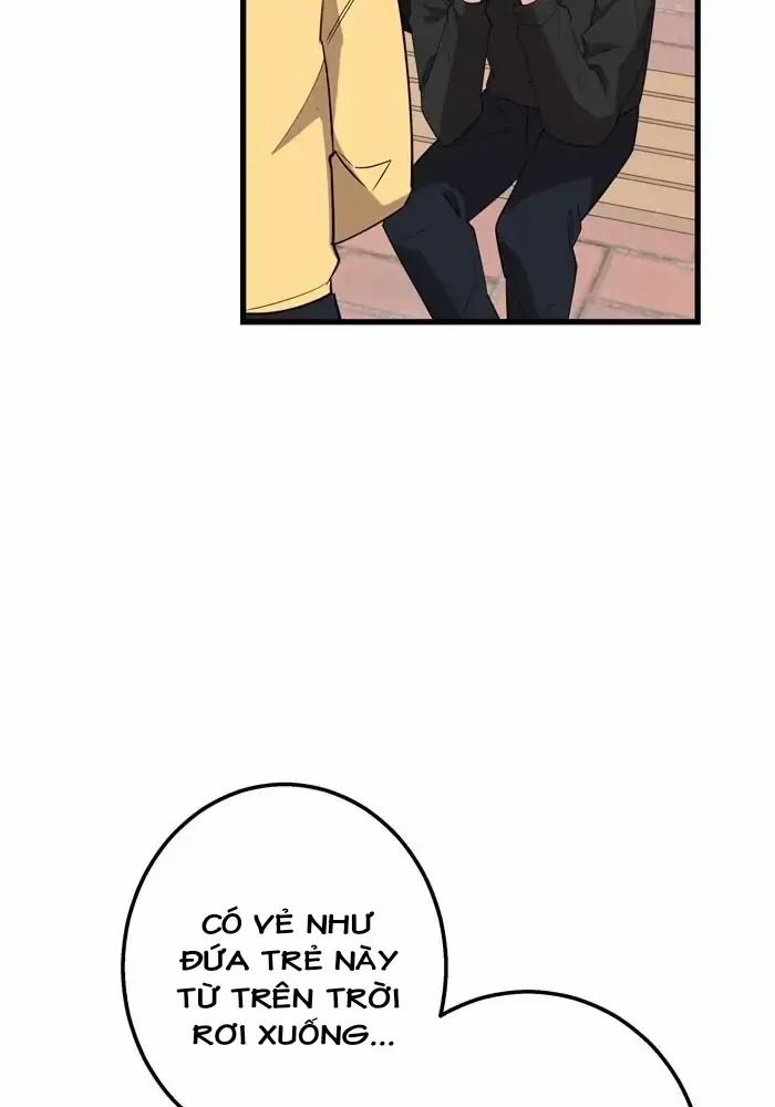 Bạn Của Tôi Đang Phát Sáng Kìa 49 trang 19