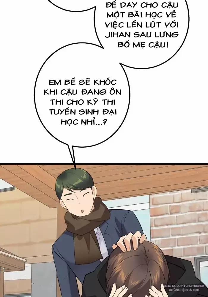 Bạn Của Tôi Đang Phát Sáng Kìa 49 trang 20