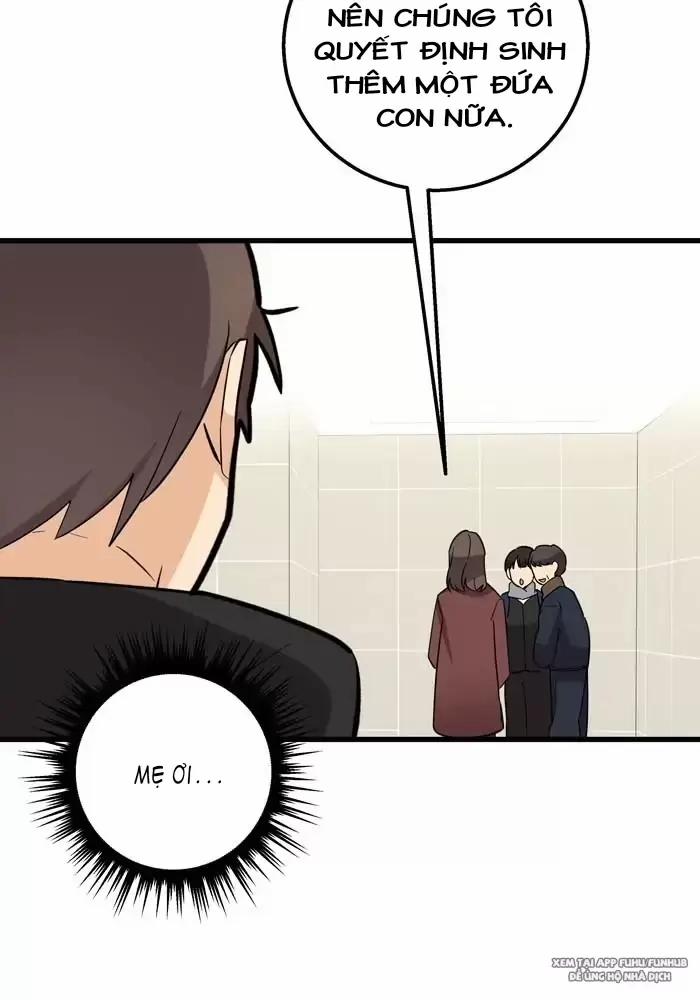 Bạn Của Tôi Đang Phát Sáng Kìa 49 trang 28