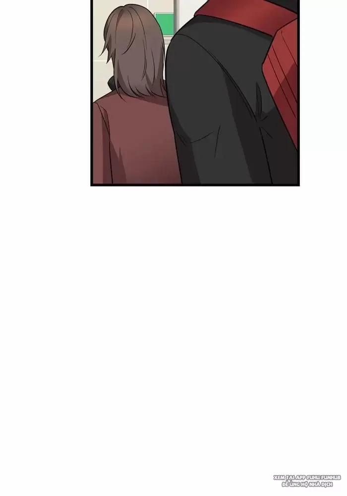 Bạn Của Tôi Đang Phát Sáng Kìa 49 trang 35