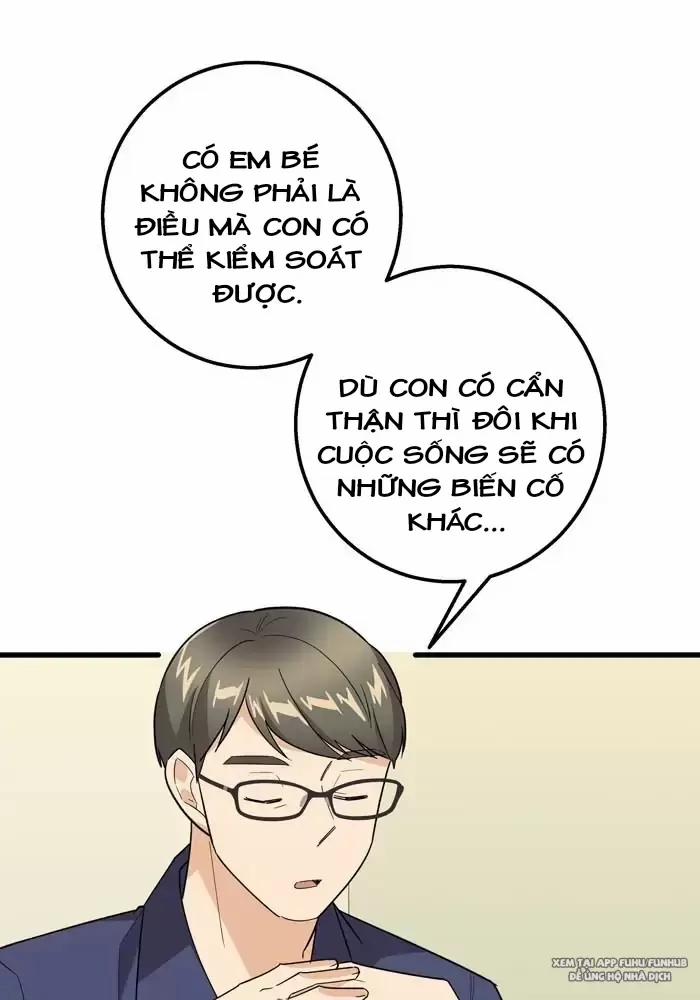 Bạn Của Tôi Đang Phát Sáng Kìa 49 trang 37