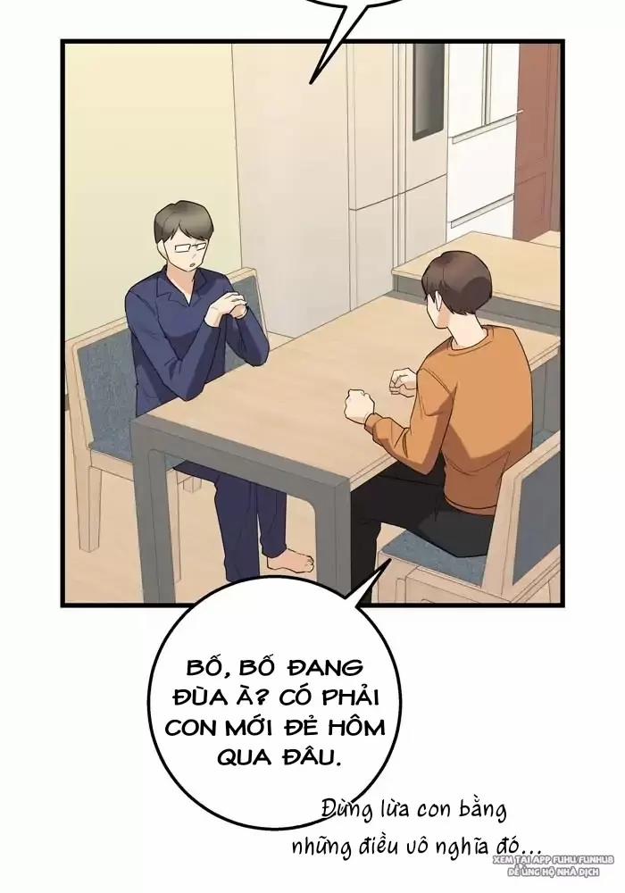 Bạn Của Tôi Đang Phát Sáng Kìa 49 trang 39