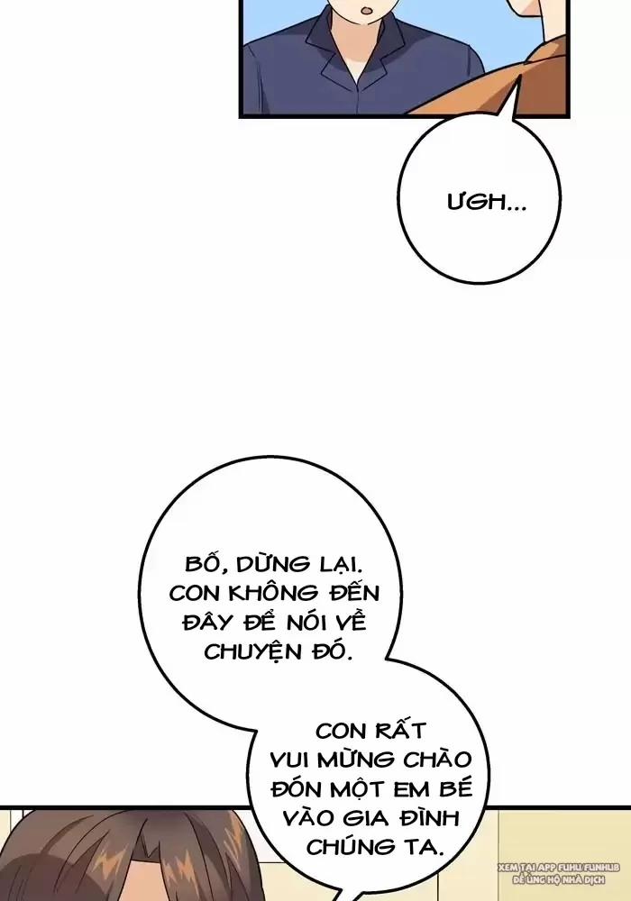 Bạn Của Tôi Đang Phát Sáng Kìa 49 trang 44