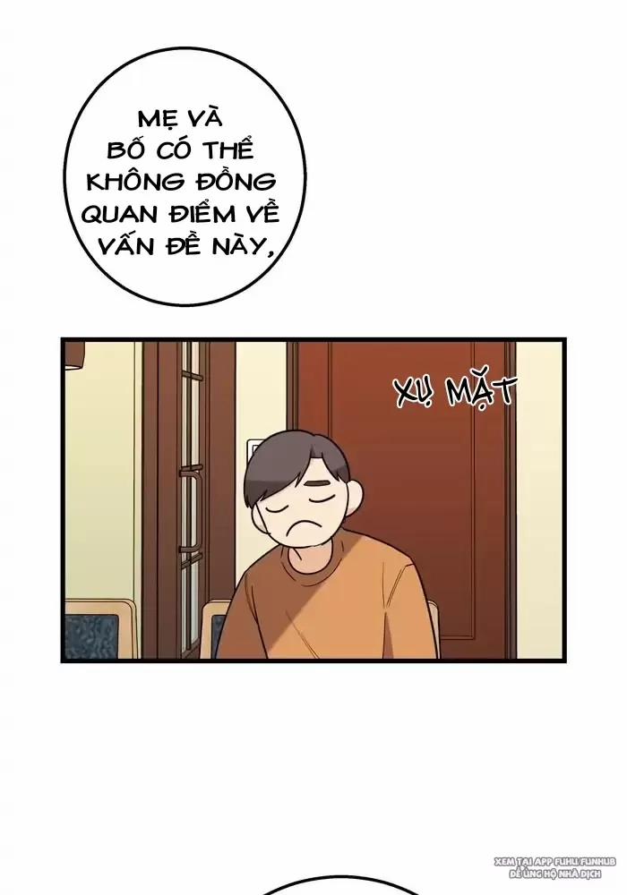 Bạn Của Tôi Đang Phát Sáng Kìa 49 trang 46