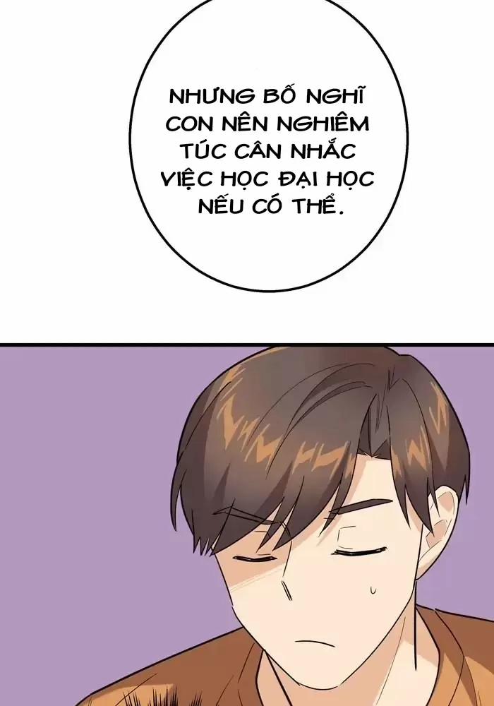 Bạn Của Tôi Đang Phát Sáng Kìa 49 trang 47