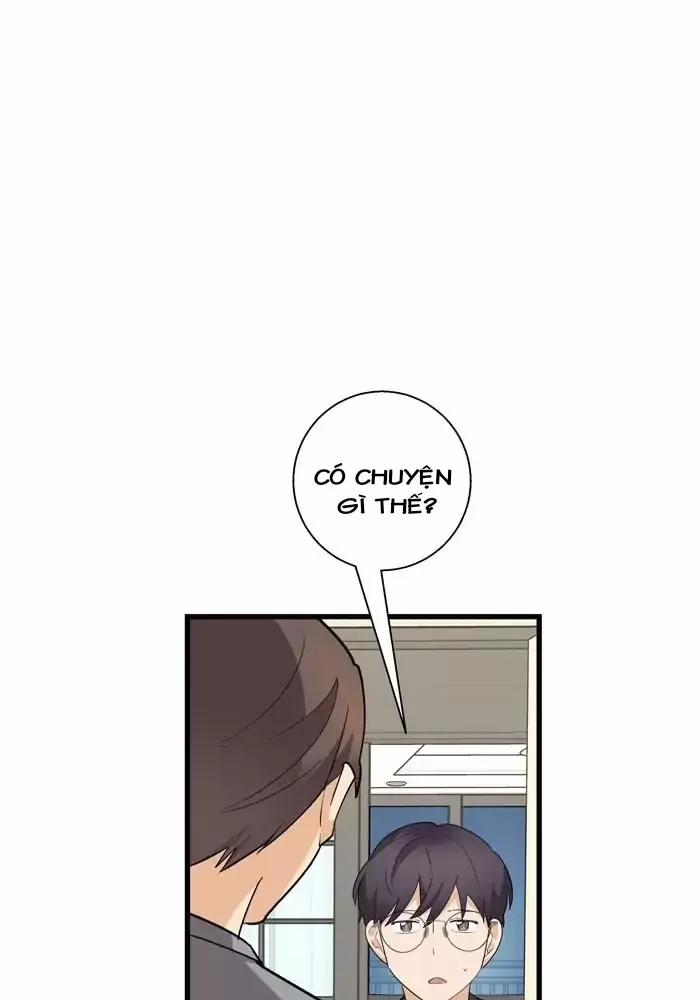 Bạn Của Tôi Đang Phát Sáng Kìa 49 trang 5