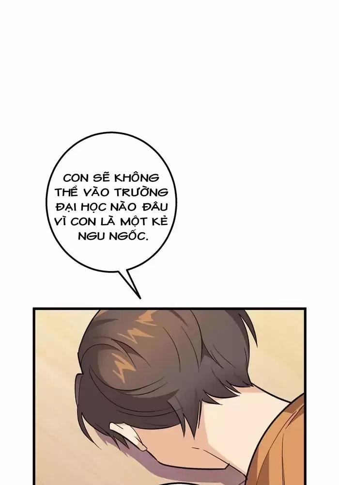 Bạn Của Tôi Đang Phát Sáng Kìa 49 trang 50