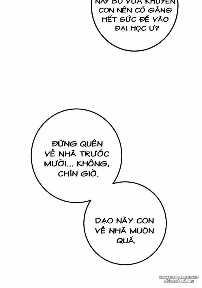 Bạn Của Tôi Đang Phát Sáng Kìa 49 trang 55