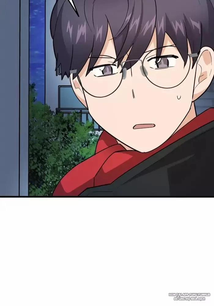 Bạn Của Tôi Đang Phát Sáng Kìa 49 trang 58