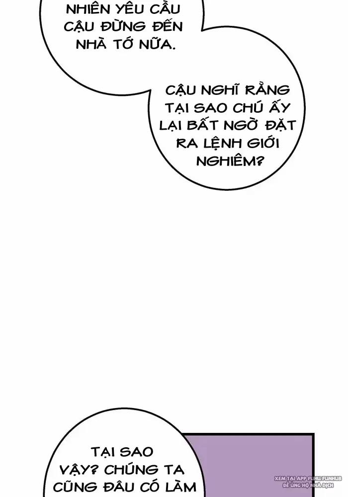 Bạn Của Tôi Đang Phát Sáng Kìa 49 trang 60