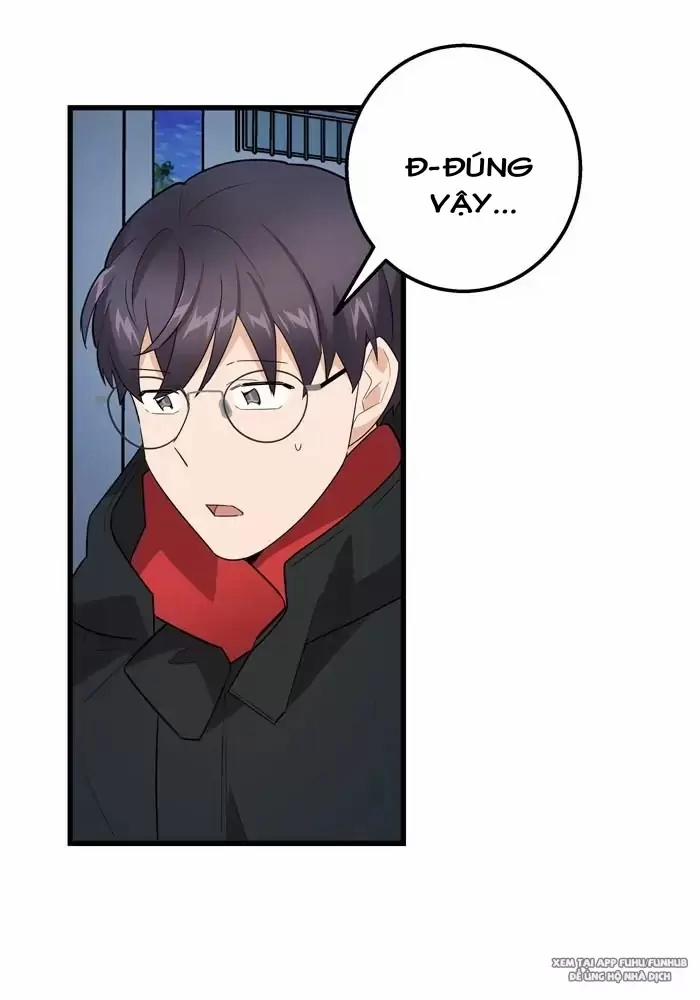 Bạn Của Tôi Đang Phát Sáng Kìa 49 trang 62