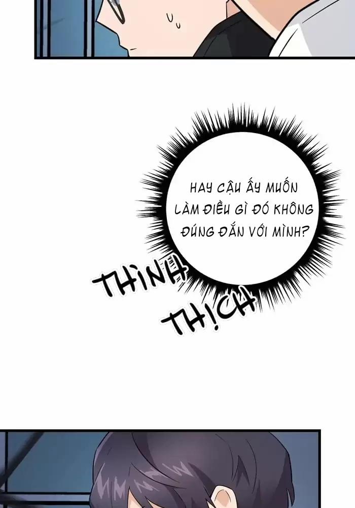 Bạn Của Tôi Đang Phát Sáng Kìa 49 trang 66