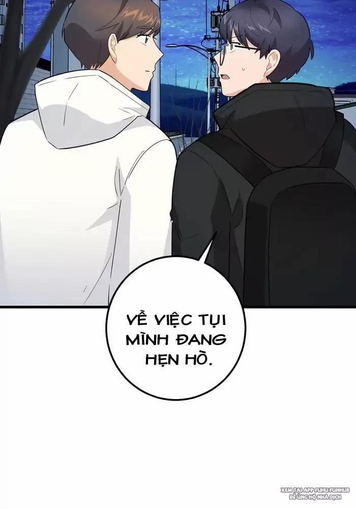 Bạn Của Tôi Đang Phát Sáng Kìa 49 trang 70