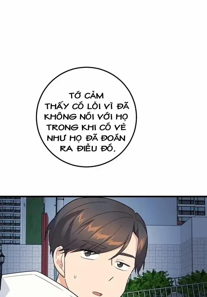 Bạn Của Tôi Đang Phát Sáng Kìa 49 trang 71