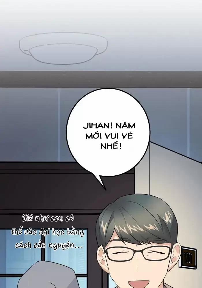 Bạn Của Tôi Đang Phát Sáng Kìa 49 trang 73