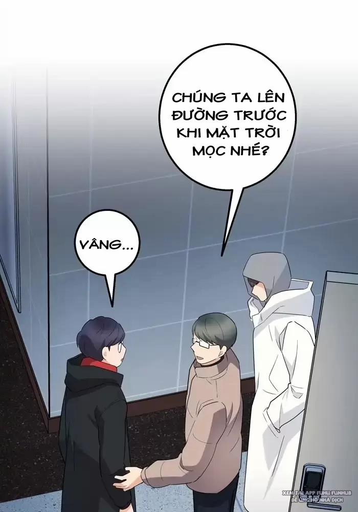 Bạn Của Tôi Đang Phát Sáng Kìa 49 trang 76