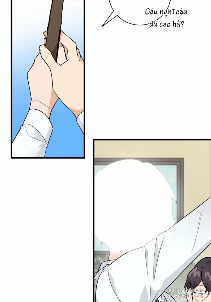 Bạn Của Tôi Đang Phát Sáng Kìa 5 trang 11