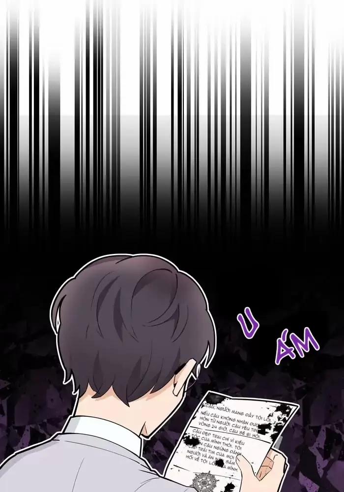 Bạn Của Tôi Đang Phát Sáng Kìa 5 trang 19