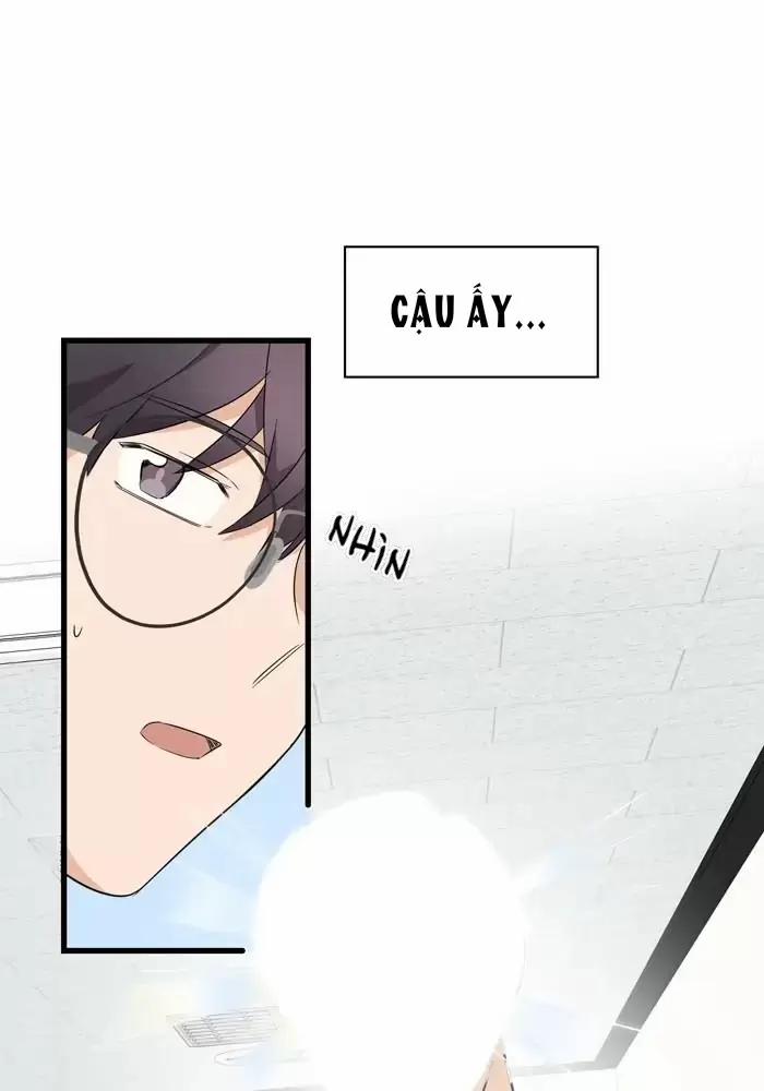 Bạn Của Tôi Đang Phát Sáng Kìa 5 trang 33