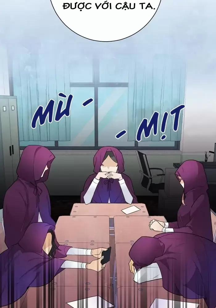 Bạn Của Tôi Đang Phát Sáng Kìa 5 trang 40