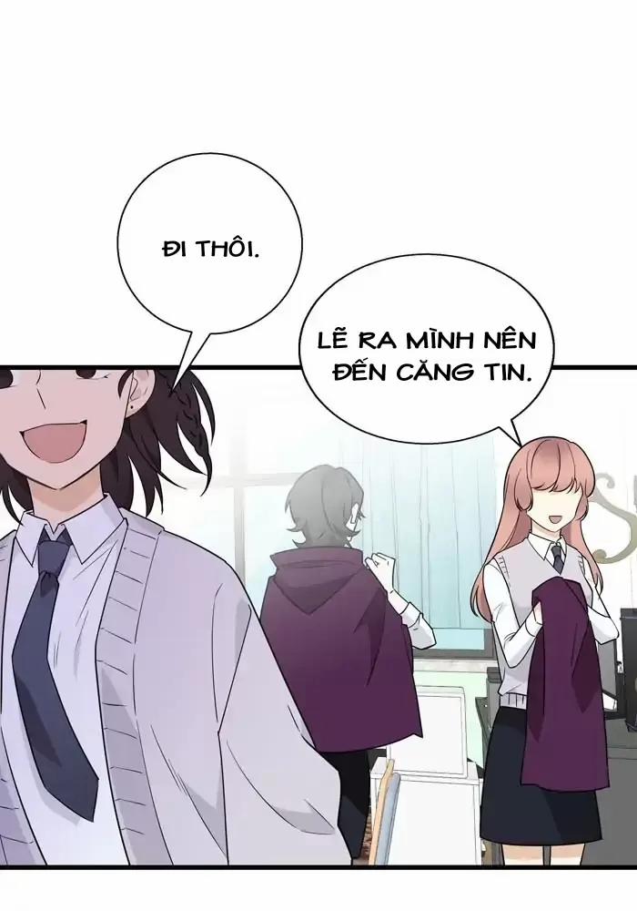 Bạn Của Tôi Đang Phát Sáng Kìa 5 trang 50