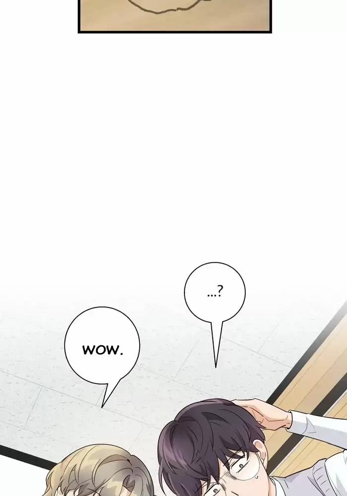 Bạn Của Tôi Đang Phát Sáng Kìa 5 trang 59