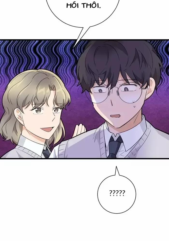 Bạn Của Tôi Đang Phát Sáng Kìa 5 trang 61