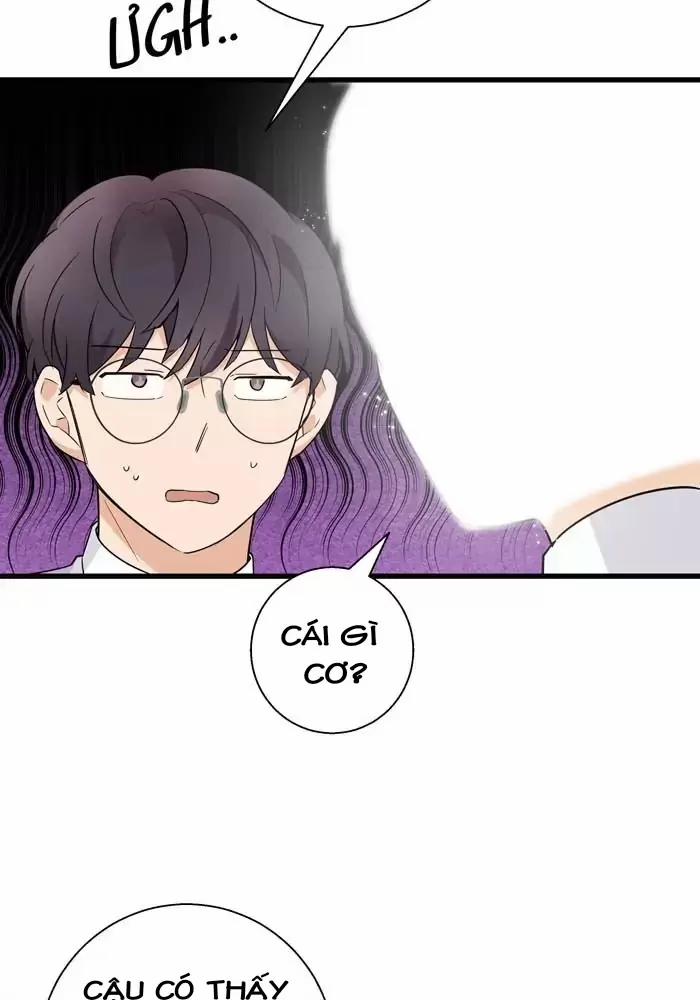 Bạn Của Tôi Đang Phát Sáng Kìa 5 trang 66