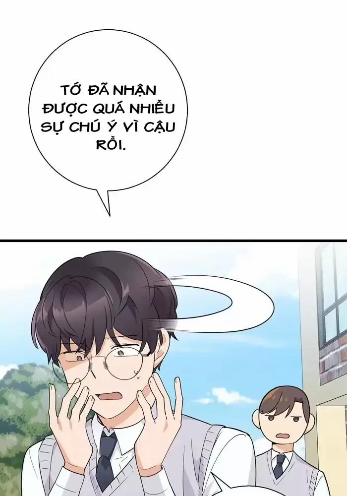 Bạn Của Tôi Đang Phát Sáng Kìa 5 trang 68