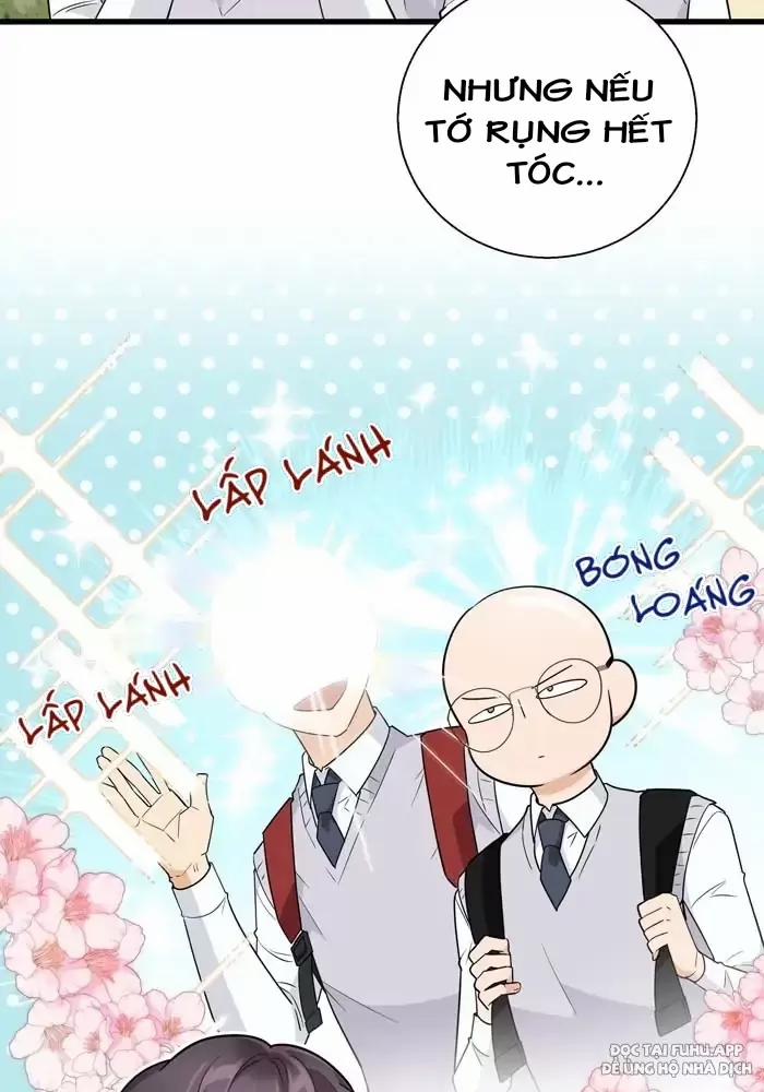 Bạn Của Tôi Đang Phát Sáng Kìa 5 trang 69