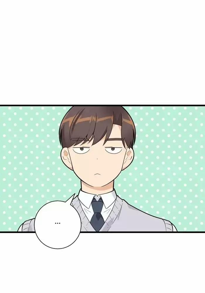 Bạn Của Tôi Đang Phát Sáng Kìa 5 trang 71